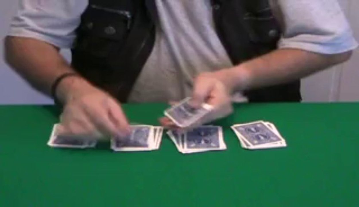 Aldo on Trost Vol. 9 by Aldo Colombini (DVD) - Magic Trick