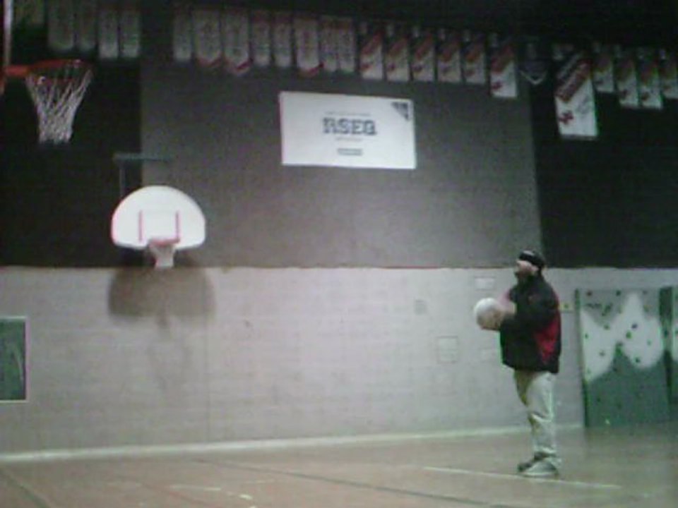 basketball