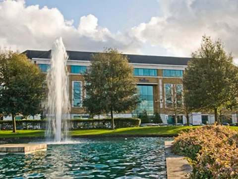 Bracknell office space for rent - Serviced offices at Venture Hs