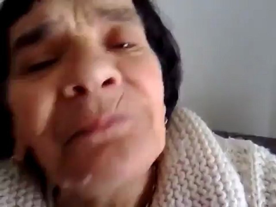 Rosaria Mannino canta "O Sole Mio"!