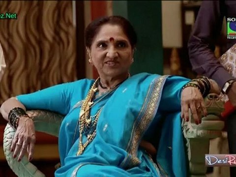Byah Hamari Bahu Ka 30th October 2012-Part-1