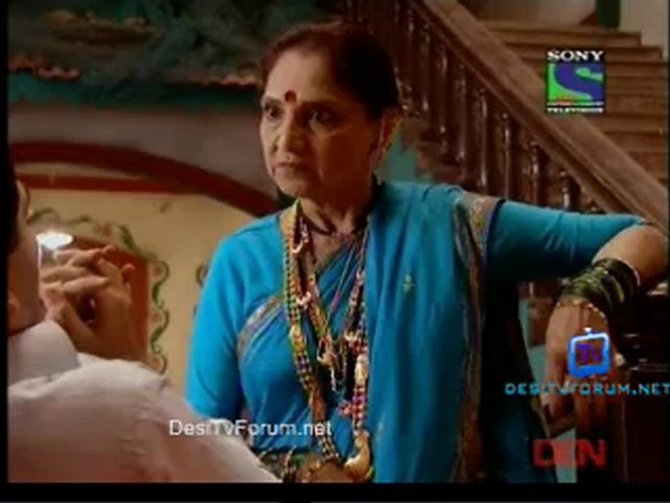 Byah Hamari Bahu Ka 30th October 2012 Video Watch Online