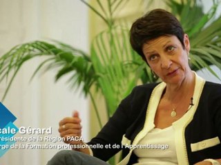 Témoignage de Pascale Gerard sur le chômage partiel