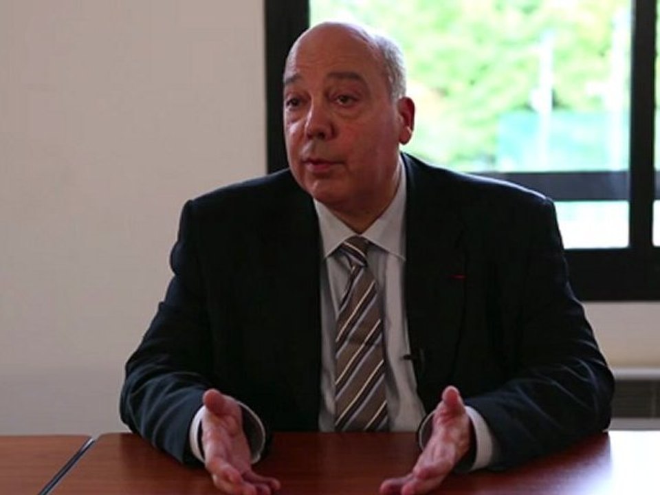 Témoignage de Claude Tarlet