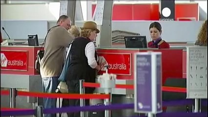 Virgin Australia entra nel low cost con Tiger Airways