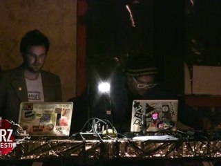 GAMERZ 08 - Jerome Abel et Grégory Grincourt