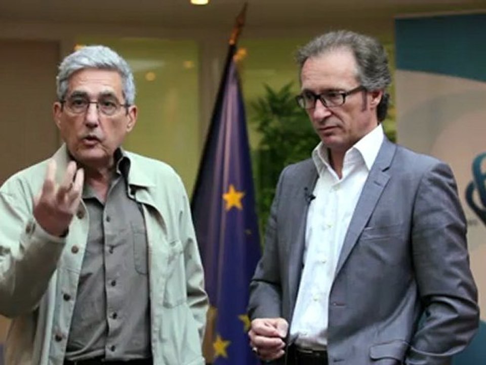 Témoignages de Djamal Teskouk et Francis Da Costa