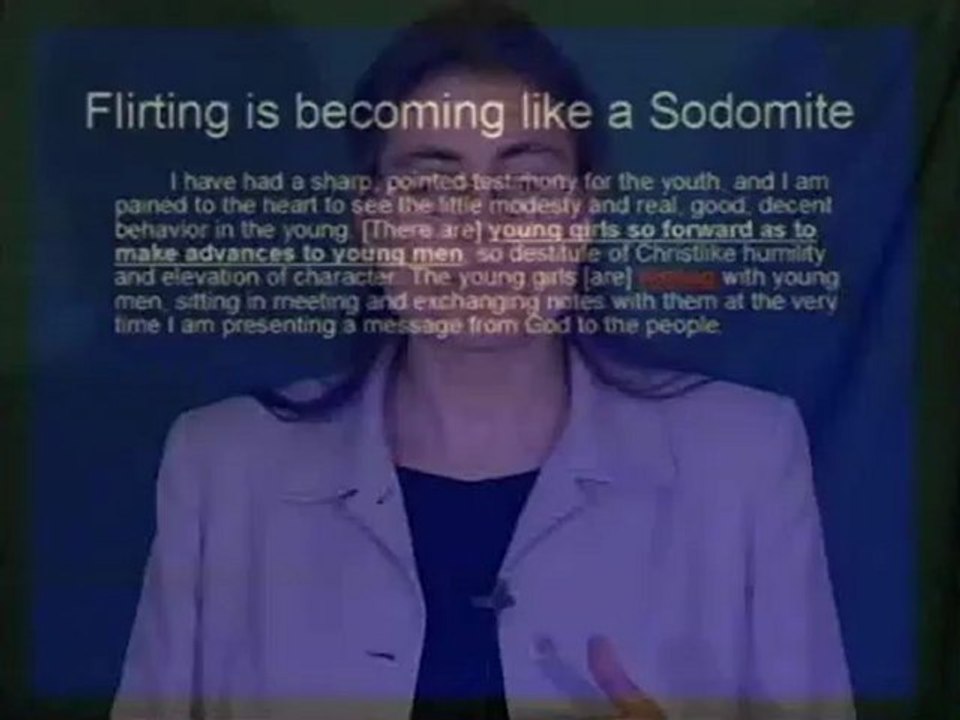 01. Chaste beautiful love