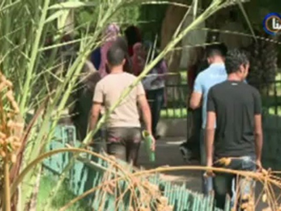 a5bar el3alam 30-10-2012 Tunisna TV