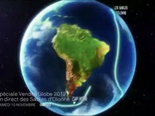 BA Vendée Globe - Ils sont prêts