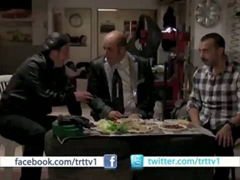 Leyla ile Mecnun 70.Bölüm - Ferdi Tayfur Sevda Yelleri