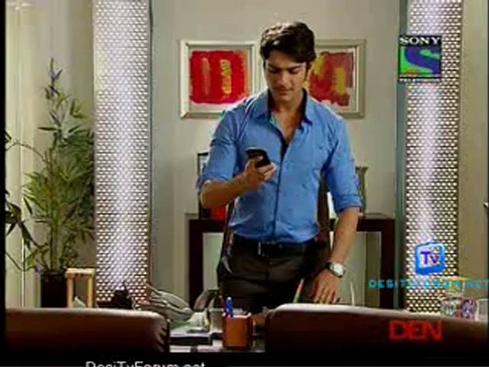 Love Marriage Ya Arranged Marriage 30th October 2012 Video