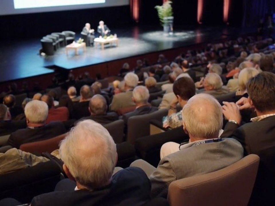 Congrès des Maires du Nord 2012