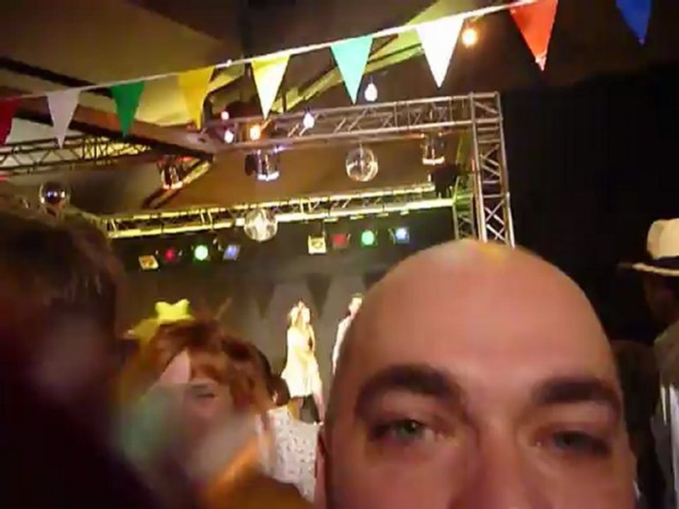 Ben et la Diva part2