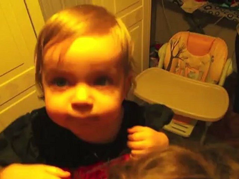 ayse bebeK klibi FRAGMANI