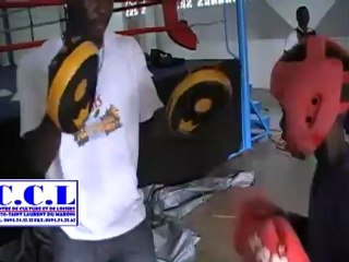 Activités  C.U.C.S périscolaire 2012