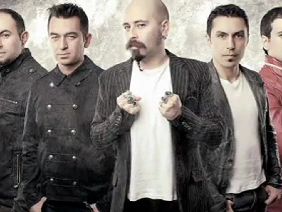 Temas - Yelkovan
