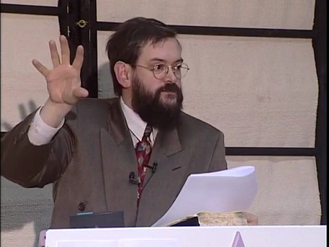 FIN DES TEMPS PROPHETIES Bibliques & Nouvel Ordre Mondial 8-12 (l'Apocalypse-RL)