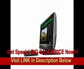 HP Touchsmart 620-1080 3d Desktop PC