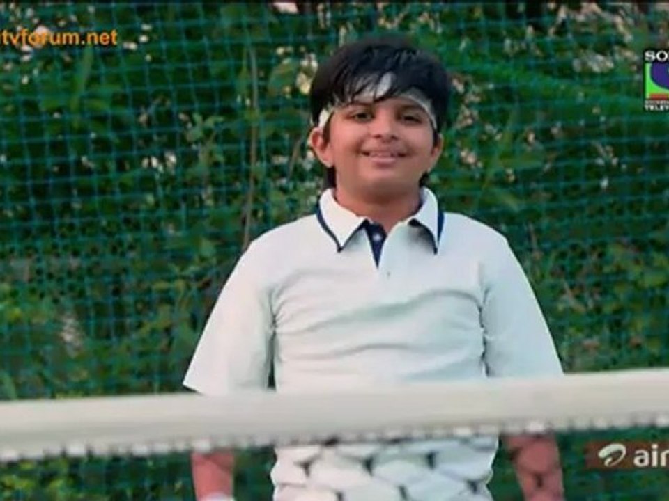 Love Marriage Ya Arranged Marriage 30th October 2012 Video pt2