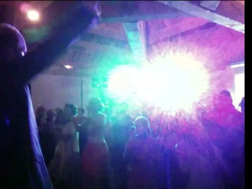 Chorégraphie Samedi 27 Octobre - C'est la Vie !