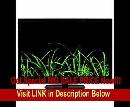 Sony BRAVIA Z Series KDL-40Z5100 40-Inch 1080p 240Hz LCD HDTV