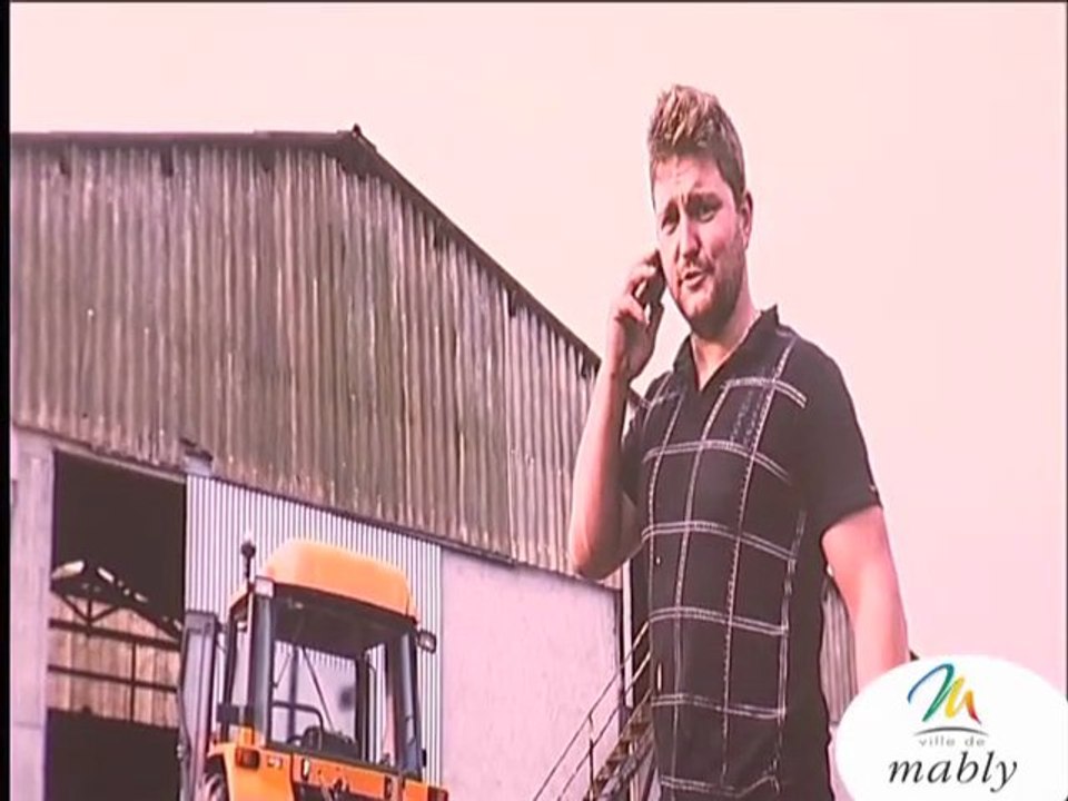 Regards croisés à Mably