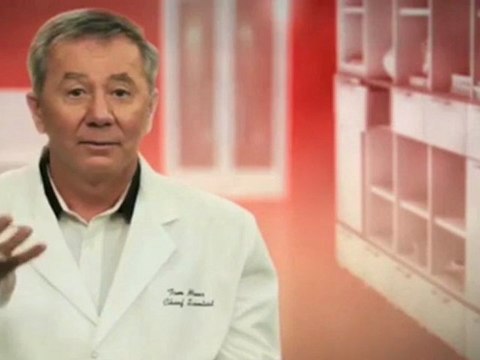 Health And Nutrition Products Video