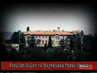 Fethullah Gülen - Papa diyalogu