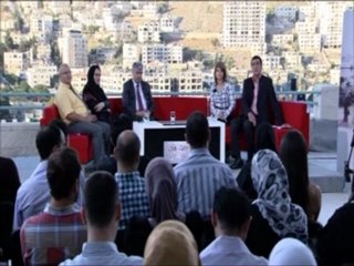 الحلقة الثانية من اصوات من فلسطين