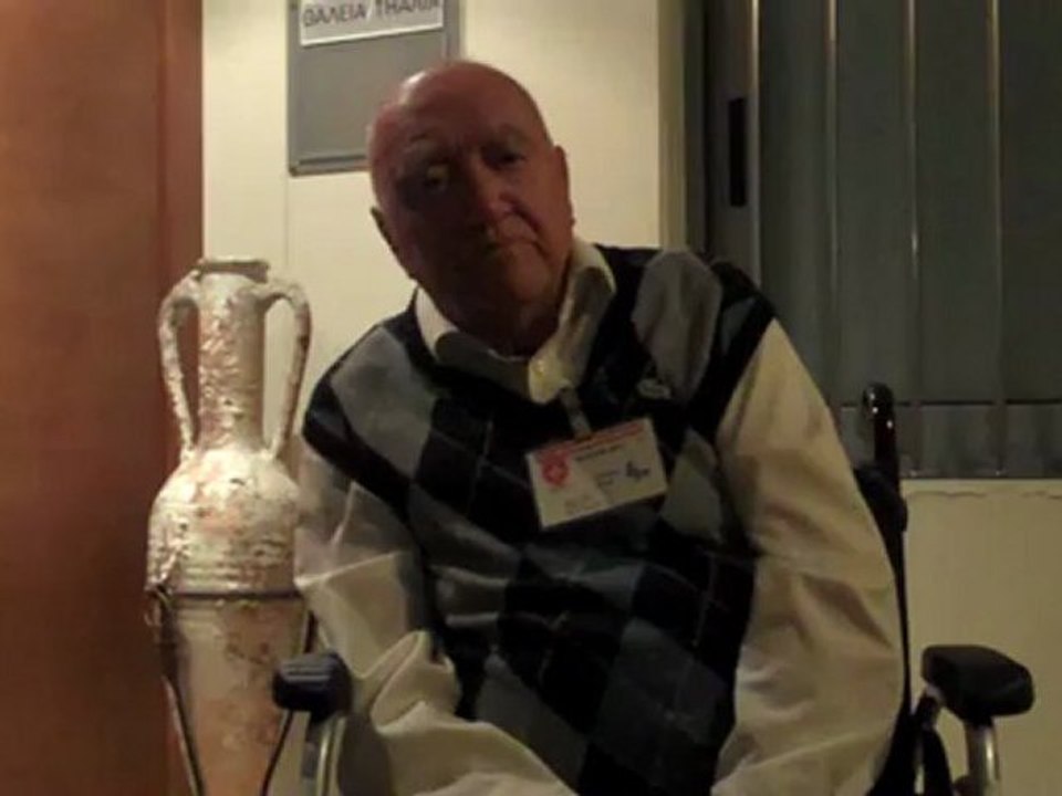 Οι ιππότες της Μάλτας μιλούν στο News247.gr -2-