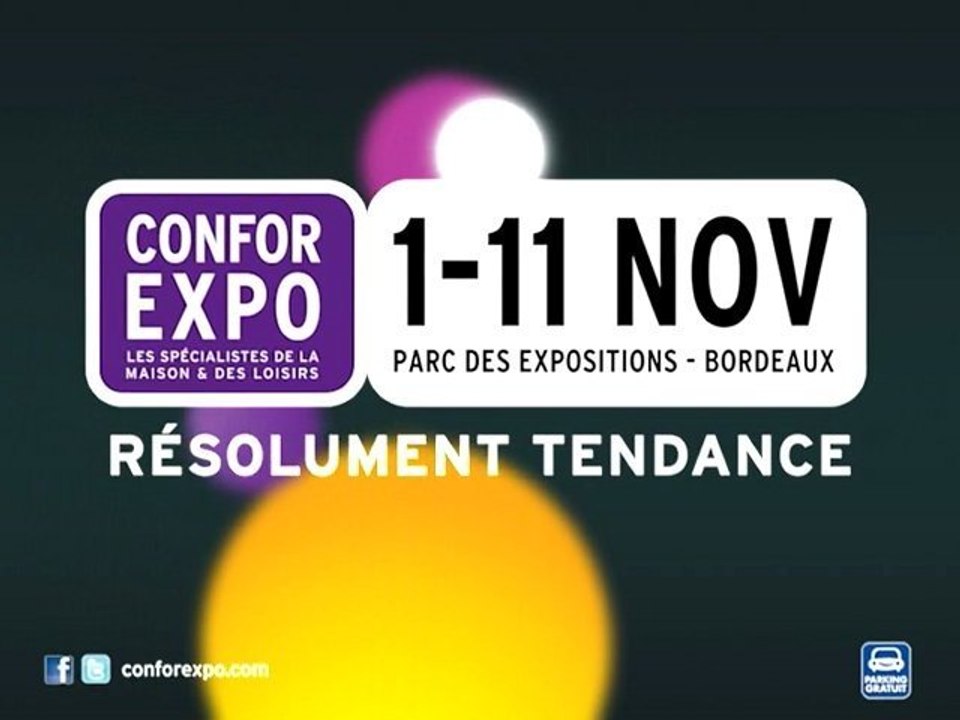 conforexpo 2012