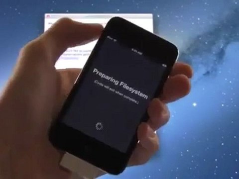 Redsn0w - iOS 5.1.1 Jailbreak - iPhone 4_ iPhone 3GS_ iPod touch_ iPad 1 - Redsn0w (Windows_Mac)