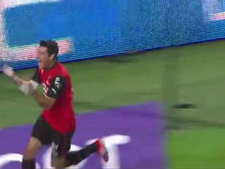 Rouge et Noir : L'avant match SRFC/ARLES AVIGNON