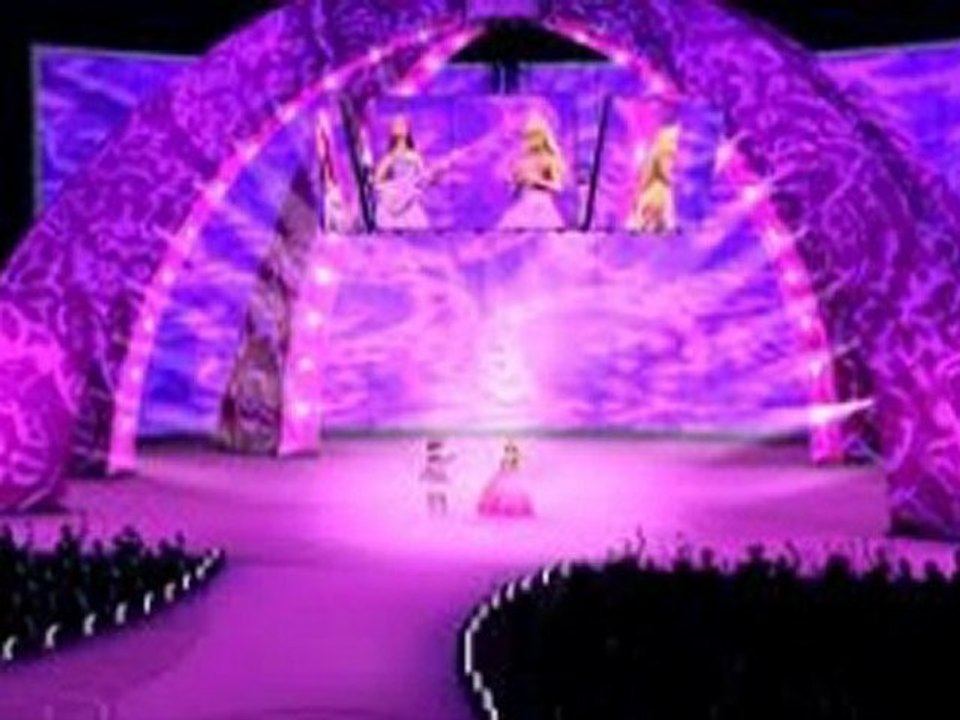 Barbie The Princess and The Popstar (2012) online watch www.hdmoviestore.net