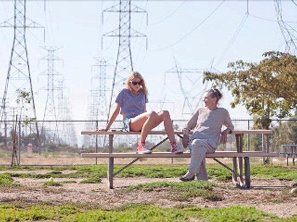 Starlet (2012) online watch www.hdmoviestore.net