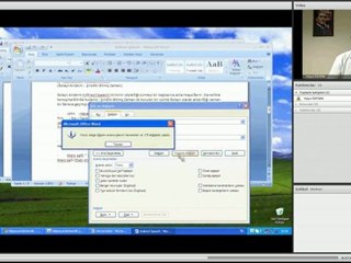 Bilgisayar Kursu 3.Ders | www.mebbilgisayarkursu.com