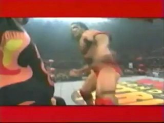 nwo wolfpac t - shirt promo