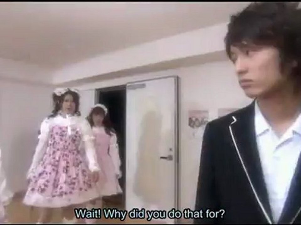 [Live Action] PrincessPrincessD - 2