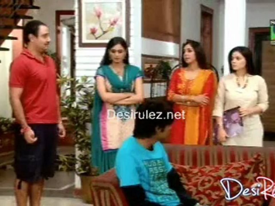 Parvarrish 30th October 2012 Pt-4