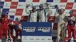GT Tour - Paul Ricard - GT Course 1 -  Beltoise et Hassid, vainqueurs et champions !