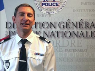 Vacances de la Toussaint : les recommandations de Pascal Garibian, porte-parole de la Police Nationale