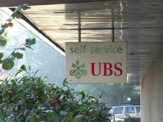 UBS anuncia demissão em massa