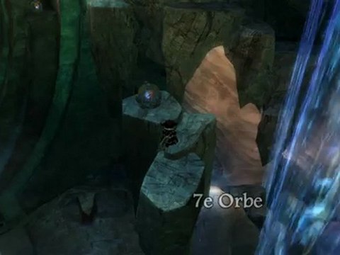 Puzzle - Gouffre du charognard - Guild Wars 2