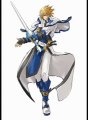 Holy Orders, Be Just or Be Dead (Ky Kiske) Remix - Guilty Gear Series