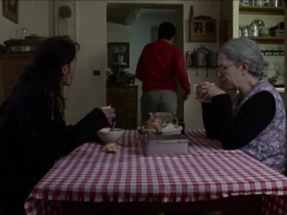 Adieu et à bientot - Extraits