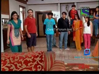Parvarish Kuch Khatti Kuch Meethi 30th October 2012 Video