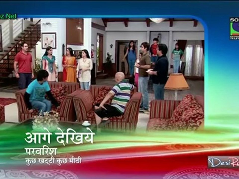 Parvarrish 30th October 2012 PART-2