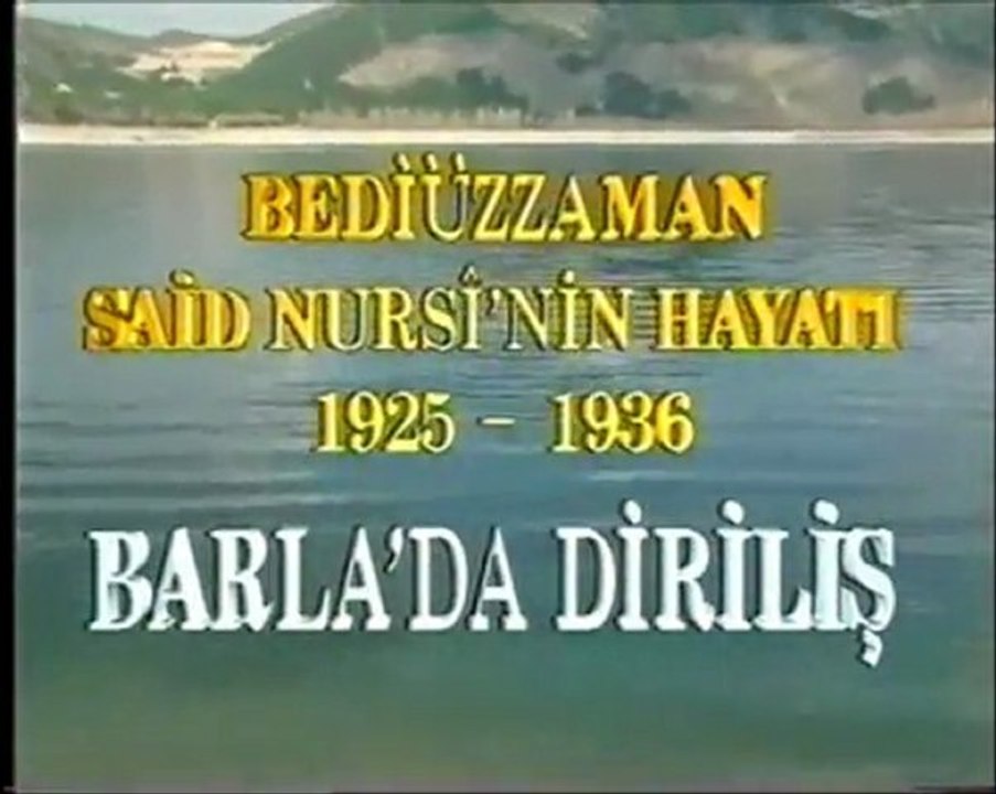 MORAL TV BARLADA DiRiLiS BÖLÜM 01