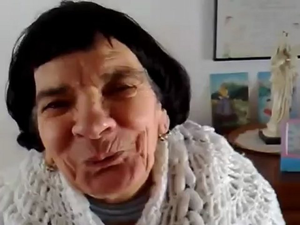 L'appello alla scuola elementare dell'intramontabile Rosaria Mannino con canzone!